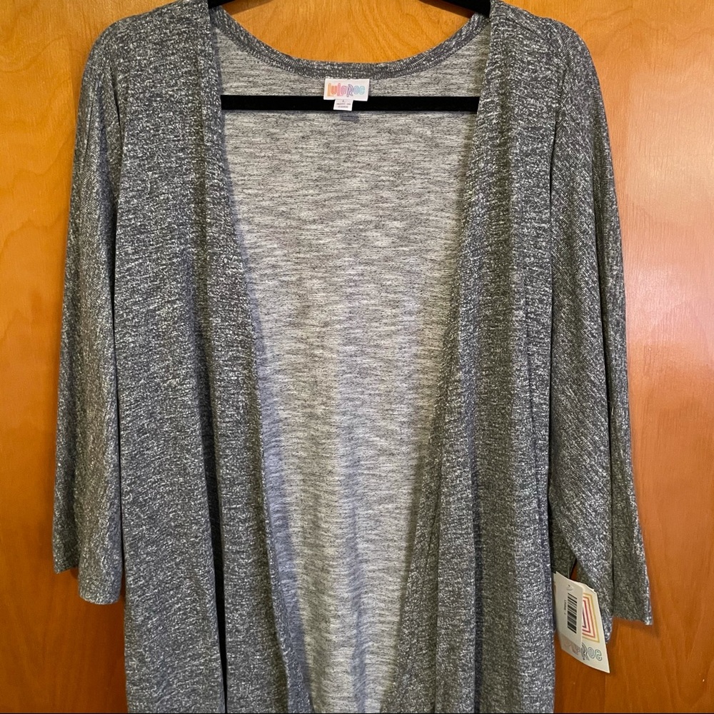 LuLaRoe Lindsay Coverup